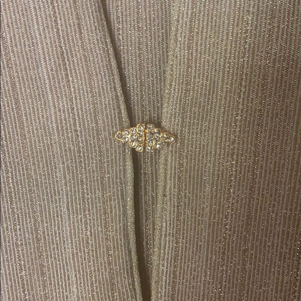 R & M RICHARDS FORMAL GOWN - Picture 4 of 8